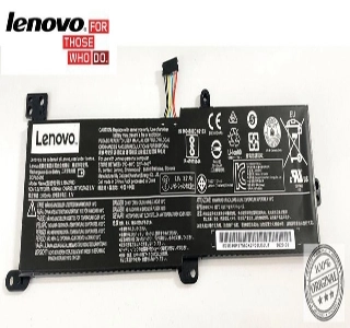 ürün Lenovo Orjinal Batarya