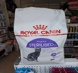 ürün RC STERİLİSED 4 KG