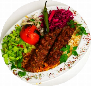 ürün ADANA KEBAP 