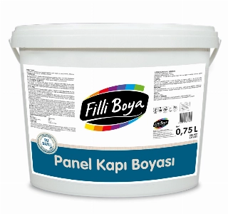 ürün FİLLİ BOYA