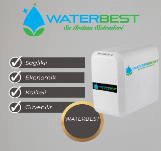 ürün WATERBEST SU ARITMA CİHAZI