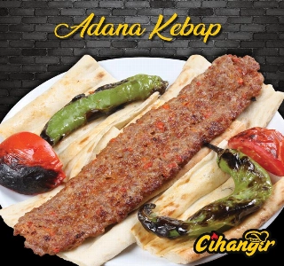 ürün Adana Kebap