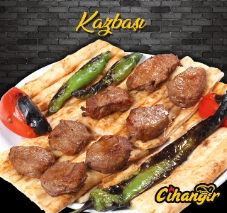 ürün Kuşbaşı Kebap