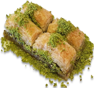 ürün BAKLAVA 