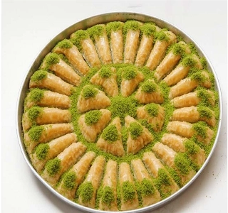 ürün BAKLAVA 