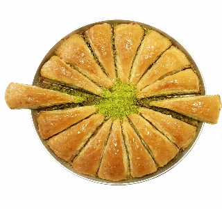 ürün BAKLAVA