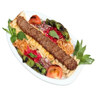 ürün KEBAP ÇEŞİTLERİ