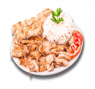 ürün PORSİYON DÖNER 