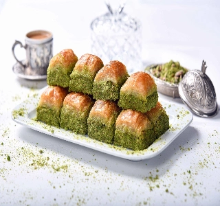 ürün BAKLAVA