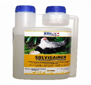 ürün Solvigainer 1000ml