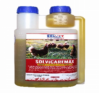 ürün Solvicaremax 1000 ml