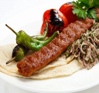 ürün  KEBAP