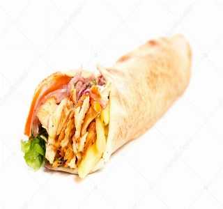 ürün  DÖNER