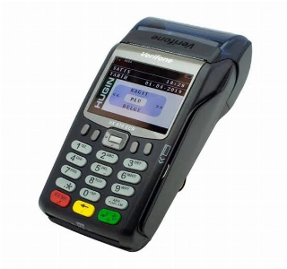 ürün Hugin verifone Vx675