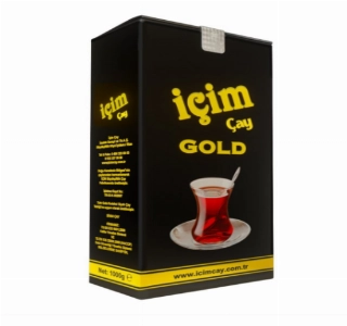 ürün İçim Çay Gold 1000 gr