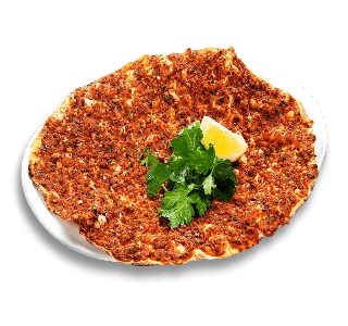 ürün  ACILI LAHMACUN 