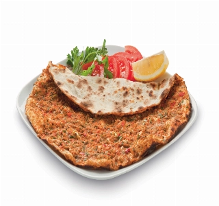 ürün LAHMACUN