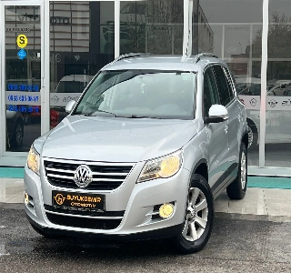 ürün VOLKSWAGEN TİGUAN