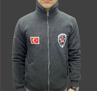 ürün GÜVENLİK POLAR CEKET