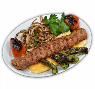 ürün  KEBAP