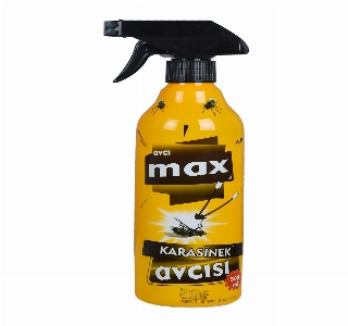 ürün AVCI MAX KARASİNEK 500ML