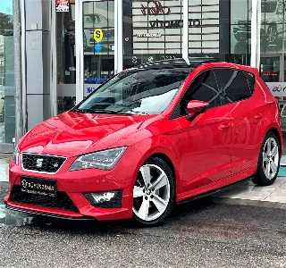 ürün SEAT LEON