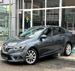 ürün RENAULT MEGANE 