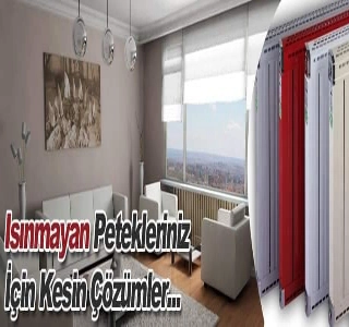 ürün Petek Temizliği