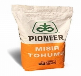 ürün Pıoneer Mısır Tohumu 0937