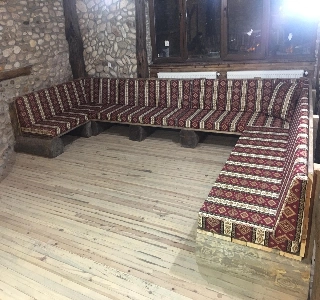 ürün BALKON SEDİR