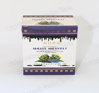 ürün HAYIT MEY.K.BİTK.MACUN 400 GR 