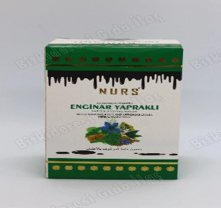 ürün ENGİNAR.YAPR.K.BİTK.MACUN 400 GR