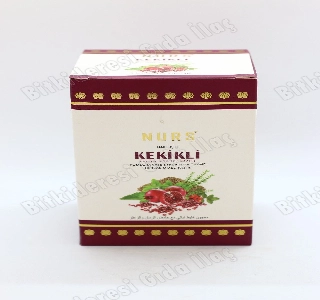 ürün KEKİKLİ KARŞ. BİTK.MACUN 400 GR 