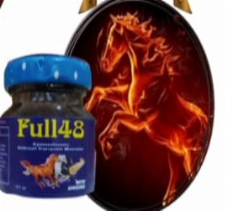 ürün FULL 48 EPİMEDYUMLU MACUN 40GR