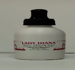 ürün LADY DİANA DROPS 30ML