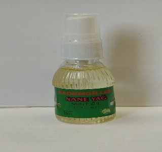 ürün Nane Yağı 20 ml 