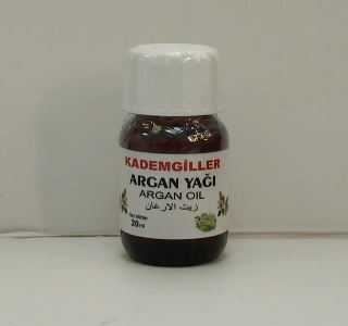 ürün Argan Yağı 