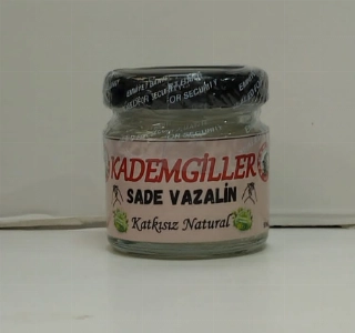 ürün Sade Vazalin 50gr