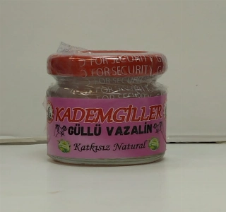 ürün Güllü Vazelin 50gr