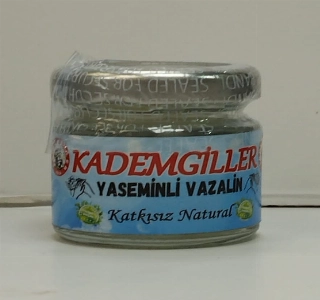 ürün Yaseminli Vazelin 50gr