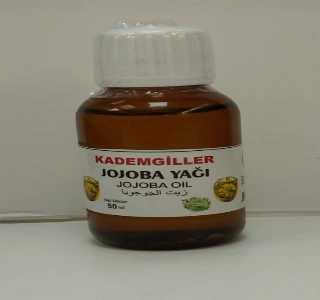 ürün Jojoba Yağı 50 ml 