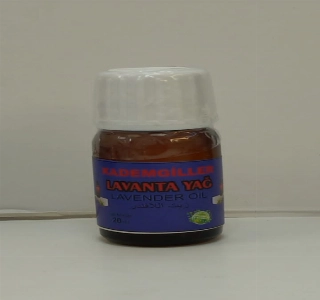 ürün Lavanta Yağı 20 ml 
