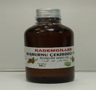 ürün Kuşburnu Yağı 50 ml 