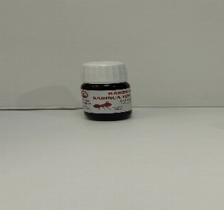 ürün KARINCA YUMURTASI YAĞI 20 ML