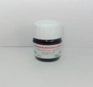 ürün Vanilya Yağı 20 ml