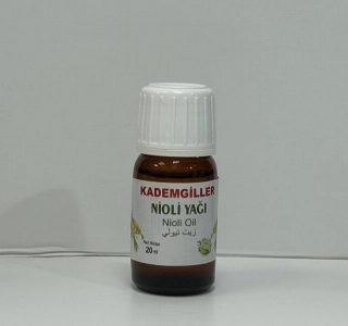 ürün Nioli Yağı 20 ml 