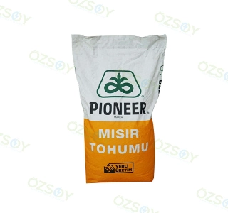 ürün Pıoneer Mısır Tohumu 3167