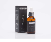 hizmet VİTAMİN C SERUM