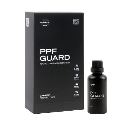 hizmet Nasiol PPFGuard