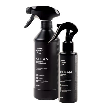 hizmet Nasiol Clean (150ml/500ml)